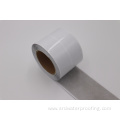 double side rubber butyl tape for roofing repair